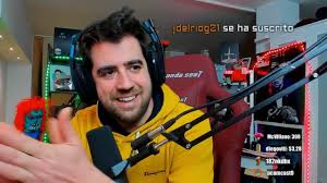 Last live 3 days ago. Donaciones Graciosas A Auronplay En Twitch Youtube