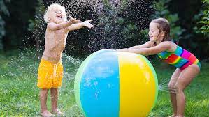Here's list of summer camp activities for kids to that will make camping the for children, the summer break is all about playing water games, making new friends and of course, going to summer camps. Healthy And Fun Summer Activities For Kids