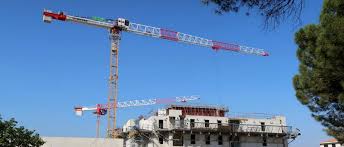 Travaux Mairie De Miramas