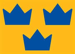 Tre kronor ligger på för ett ledningsmål i den första perioden, med bl.a powerplay och frilägen, men vi har en mållös första period. Tre Kronor Logos