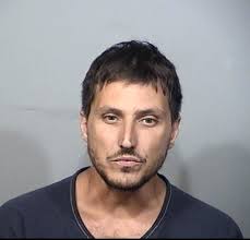 Arrests In Brevard County: February 19, 2017