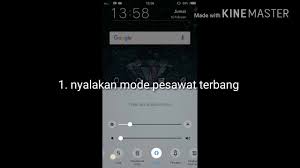 Setelah itu matikan mode pesawat dan. Internet Menggunakan Mode Pesawat Untuk Android Vivo Dan Oppo By Cal Talibo