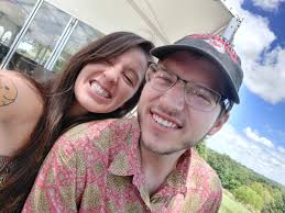 Dani Coronado and Dylan King's Wedding Website