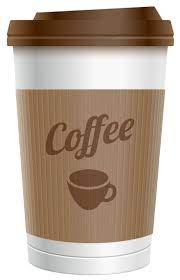 Plastic Coffee Cup Png Clipart Image Gallery Yopriceville High Quality Images And Transparent Png Free Clipa Plastic Coffee Cups Coffee Cartoon Coffee Png