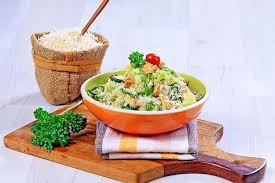 Tumis kembang kol sayur favorite keluarga, enak juga sehat. 30 Menit Masak Kembang Kol Panggang Tempe Dijamin Lezat Semua Halaman Nova