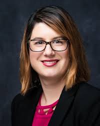 Susan Rider, GREGORY & APPEL