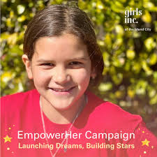 Girls Inc. of the Island City (@girlsinc.islandcity) • Instagram photos and  videos