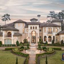 Real Estate Design On Instagram Comment Your Favorite Feature Of This Home Phenomenal Estate Has Luxury Homes Dream Houses Mansions Luxury House Designs