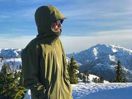 Black diamond men's liquid point shell. Gear Review Black Diamond Liquid Point Gtx Shell Mindful Explorer