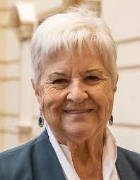 Obituaries in April 4, 2024, edition