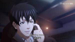 To Love Ru Season 1 Episode 1 English Dub Youtube 