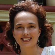 Simone Parris (@Simoneparris)