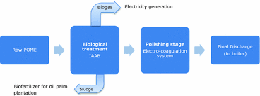 Check spelling or type a new query. Palm Oil Mill Effluent Pome Treatment Current Technologies Biogas Capture And Challenges Springerlink
