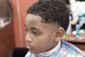 The best black boys haircuts combine a cool style with functionality. 60 Easy Ideas For Black Boy Haircuts For 2020 Gentlemen