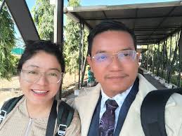 Salai Peter Thang added a new photo.