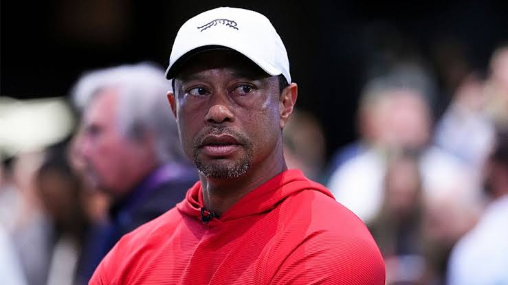 Tiger Woods makes first public appearance since DUI, rehab stint as PGA  Tour announces sweeping changes