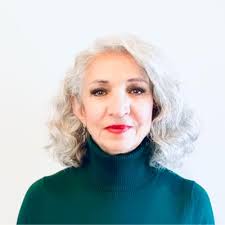 I had a very unexpected walk down memory lane this morning.