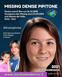 Denise Pipitone ultime notizie: "Anna Corona mi disse che era morta"