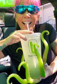 Wishing happy Jamashlami with aquaero