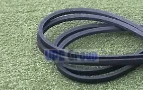 The belts are constructed of all belts of a size are manufactured to run as a matched set, i.e. Industrial Lawn Mower V Belt A93 1 2 X 95 4l950 Ebay