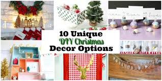 Maybe you would like to learn more about one of these? 10 Unique Diy Christmas Decor Options Resin Crafts
