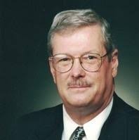 Dennis Palmer Obituary (1942