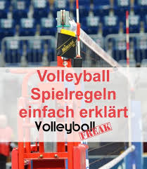 Die aktuelle fassung enthält folgende regeln. Volleyballfreak Erklart Die Volleyball Regeln Spielregeln Volleyball Tipps Volleyball Volleyball Regeln