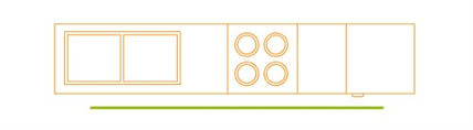 We did not find results for: Kitchen Design 101 Common Kitchen Layouts