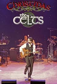 Christmas With The Celts Tickets 17th December Tennessee
