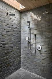Maybe you would like to learn more about one of these? Best 31 Modern Bathroom Open Showers Corner Showers Design Photos And Dwell