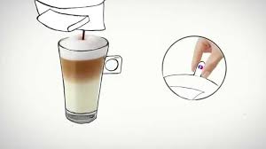 Krups nescafe dolce gusto coffee machine mini meatloaves with cheese. Nescafe Dolce Gusto Manual Machine Latte Macchiato Youtube