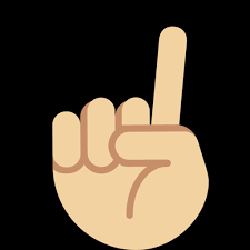 Bildergebnis für zeigefinger symbol zum kopieren