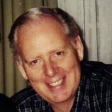 Richard Edward "Bro. Dick" Partridge Obituary December 26, 2020