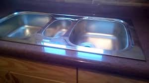 مطبخ جرانيت احمر غردقه عمار للرخام بالإسماعيلية Granite Sink Marble