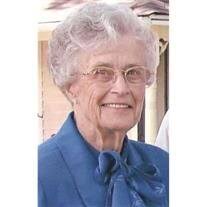 Sylva Dickinson Obituary
