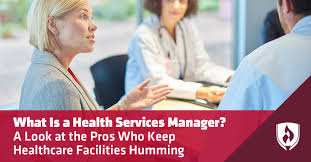 What Is A Health Services Manager A Look At The Pros Who Keep Healthcare Facilities Humming Rasmussen University