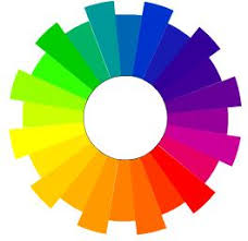 Kode Warna HTML Untuk Blogger Terbaru