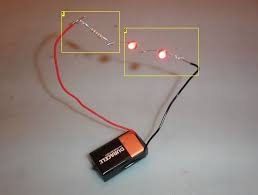 Leds For Beginners Led Projects Electronics Projects Diy Led Lighting Diy