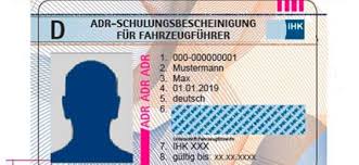Arbitration and mediation are the two major forms of adr. Adr Schein Schulungspflichten Fur Gefahrgutfahrer