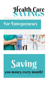 Affordable Health Care Coverage For Entrepreneurs Bloggers Online Workers Or Anyone Without Group Heal Health Care Coverage Affordable Healthcare Health Care