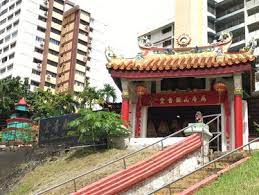 Telok blangah road, henderson road, ting kong beo, yeo's building, telok blangah npp, telok blangah community club, koon seng keng temple, blangah rise primary school. Singapore Service Other Life Service Ban Siew San Temple Nestia