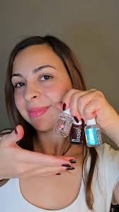 Polish your vibes with Essie