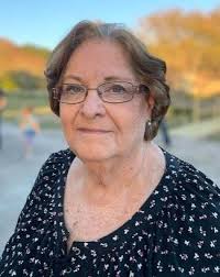 Betty Burr Obituary (1950