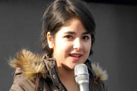 Dangal girl Zaira Wasim receives support from Anupam Kher, Barkha Dutt,  Omar Abdullah, Javed Akhtar after Facebook post goes viral