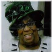 Obituary information for Rebecca Wright