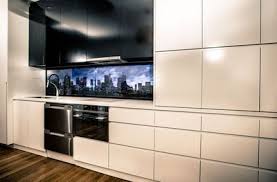 custom acrylic splashbacks & printed