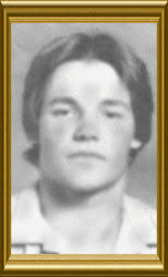 Barstow High Memorial