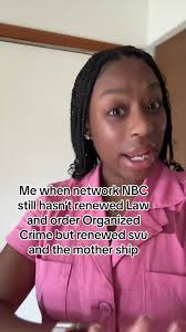 Cause what? #lawandordersvu #wolfentertainment #lawandorder  #lawandorderorganizedcrime #elliotstabler