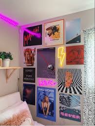 10 Best Amazon Designer Dupes Made Of Glam In 2020 Retro Room Room Decor Bedroom Neon Room
