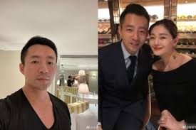 复 制 成 功 打 开 微 信. è¢«å¤§så®£å¸ƒé›¢å©š æ±ªå°è²å›žæ‡‰ æˆ'ä¸çŸ¥æƒ… å¨›æ¨‚ Nownewsä»Šæ—¥æ–°èž